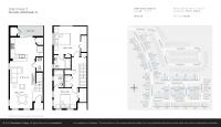 Unit 8907 Walnut Gable Ct floor plan