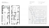 Unit 8861 Walnut Gable Ct floor plan