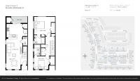 Unit 8851 Walnut Gable Ct floor plan