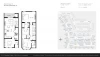 Unit 8833 Walnut Gable Ct floor plan