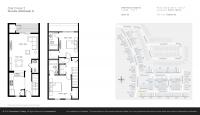 Unit 8809 Walnut Gable Ct floor plan