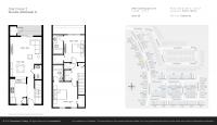 Unit 6957 Towering Spruce Dr floor plan