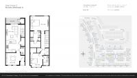 Unit 7012 White Treetop Pl floor plan