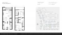 Unit 7024 White Treetop Pl floor plan