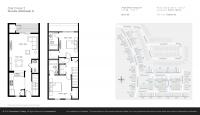 Unit 7028 White Treetop Pl floor plan