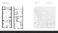 Unit 7029 Timberside Pl floor plan