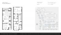 Unit 7025 Timberside Pl floor plan