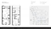 Unit 7023 Timberside Pl floor plan
