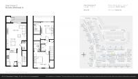 Unit 7007 Timberside Pl floor plan