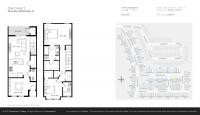 Unit 7010 Timberside Pl floor plan