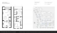 Unit 7024 Timberside Pl floor plan