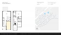 Unit 7095 Woodchase Glen Dr floor plan