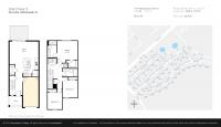 Unit 7071 Woodchase Glen Dr floor plan
