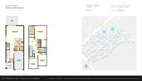 Unit 7075 Towne Lake Rd floor plan