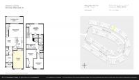 Unit 8852 Indigo Trail Loop floor plan