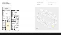 Unit 8922 Indigo Trail Loop floor plan