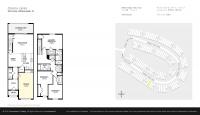 Unit 8950 Indigo Trail Loop floor plan
