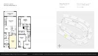 Unit 8970 Indigo Trail Loop floor plan