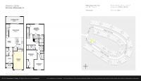 Unit 8985 Indigo Trail Loop floor plan