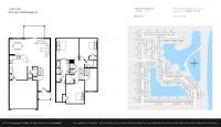 Unit 4651 Pond Ridge Dr floor plan