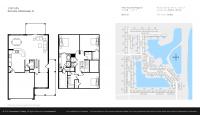 Unit 10112 Haverhill Ridge Dr floor plan