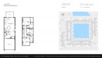Unit 4815 Barnstead Dr floor plan