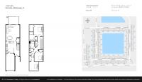 Unit 4927 Barnstead Dr floor plan