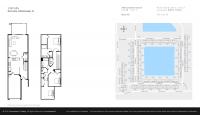 Unit 4904 Chatham Gate Dr floor plan