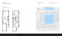 Unit 4916 Chatham Gate Dr floor plan