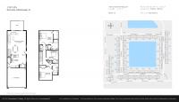 Unit 10173 Haverhill Ridge Dr floor plan