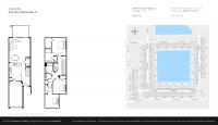 Unit 10167 Haverhill Ridge Dr floor plan