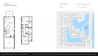 Unit 4728 Pond Ridge Dr floor plan