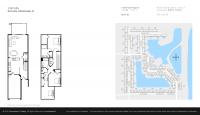 Unit 4730 Pond Ridge Dr floor plan