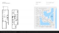 Unit 4734 Pond Ridge Dr floor plan