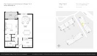 Floor Plan Thumbnail
