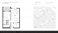 Floor Plan Thumbnail