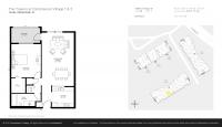 Floor Plan Thumbnail