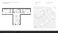 Floor Plan Thumbnail