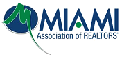Miami Association of Realtors Logo