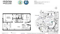 Unit 1103 floor plan