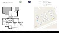 Unit 1685 SE Pomeroy St # 1-6 floor plan