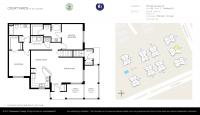 Unit 1675 SE Pomeroy St # 2-3 floor plan