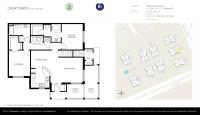 Unit 1665 SE Pomeroy St # 2-8 floor plan