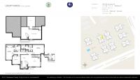 Unit 1597 SE Pomeroy St # 7-2 floor plan