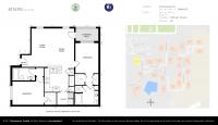 Unit 612 SE Prescott Pl floor plan