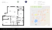 Unit 577 SE Prescott Pl floor plan