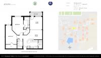 Unit 565 SE Prescott Pl floor plan