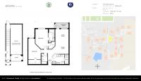 Unit 531 SE Kitching Cir floor plan