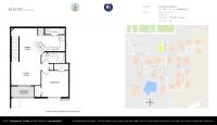 Unit 484 SE McDonald Ln floor plan