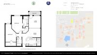 Unit 488 SE McDonald Ln floor plan